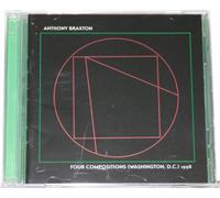Four Compositions (Washington, D.C.) 1998: Nos 46, 70, 222, 223 [2 CD set]