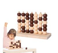 Four Connect Chess, Interactive 4 in a Row Game | Gioco interattivo 4 di, tavola familiare per bambini 3 anni in su