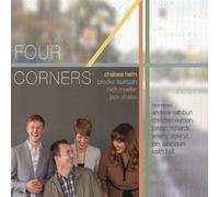 Four Corners - Four Corners