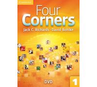 Four Corners Level 1