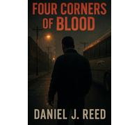 Four Corners of Blood
