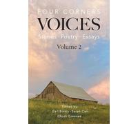 Four Corners Voices: Stories, Poetry, Essays - Volume 2