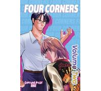 Four Corners, Volume 2