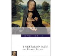 Four Courts Press Four Courts Press Navarre Bible (Tascabile)