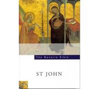 Four Courts Press Four Courts Press Navarre Bible (Tascabile)