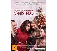 Four Cousins And A Christmas [NTSC/0]