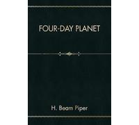 Four-Day Planet