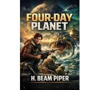Four-Day Planet