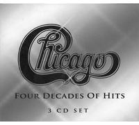 Four Decades of Hits