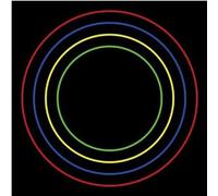 Four Deluxe - Bloc Party (Audio Cd)