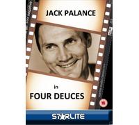 Four Deuces [DVD]