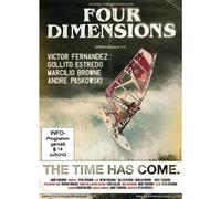 Four Dimensions - The time has come