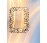 FOUR ELEMENTS COLORING BOOK: 40 Magical Designs for Relaxation & Mindfulness