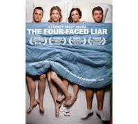 Four-Faced Liar [Edizione: Germania]