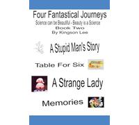 Four Fantastical Journeys: 2