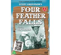 Four Feather Falls: The Complete Series (DVD)