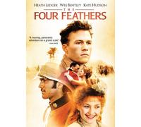 The Four Feathers