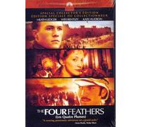 Four Feathers [Collectors Edit