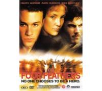 Four Feathers, The (DVD)