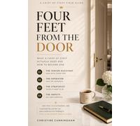 Four Feet From the Door: What a Chief of Staff Actually Does and How to Become One