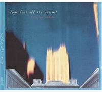 Four Feet Off the Ground