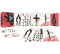 Four Film Noir Classics Vol 2 Limited Edition Blu-ray
