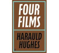 Four Films – presentato da Richard Ayoade