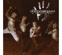 Shenaniganz - Four Finger Fist Fight