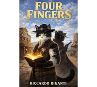 FOUR FINGERS: Quando la tua storia diventa realtà