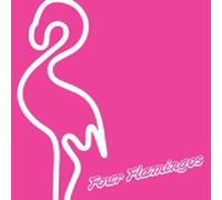 Four Flamingos - Mad Evil Woman