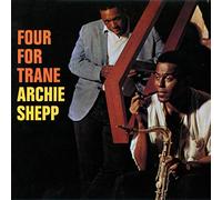 ????????? - Four for Trane (UK Import)