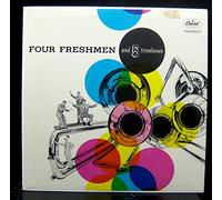 Four Freshmen & 5 Trombones