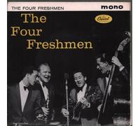 Four Freshmen And 5 Trombones