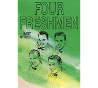 Four Freshmen - Easy Street