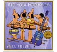 Four Freshmen - Still Fresh