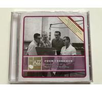 Four Freshmen,the - Complete 1950-1954