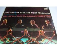 Four Freshmen, The - Stars In Our Eyes - Capitol Records - T 1682