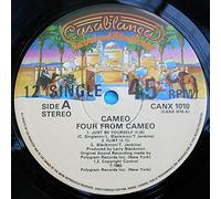 Four From Cameo-12"