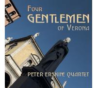 Four Gentlemen of Verona