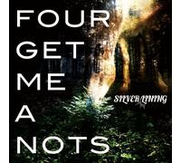 FOUR GET ME A NOTS - SILVER LINING