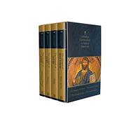 Four Gospels Boxed Set: Catholic Commentary on Sacred Scripture