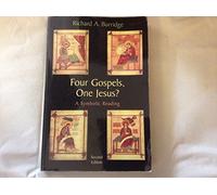Four Gospels, One Jesus: A symbolic Reading