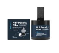 Four Gram Volumizing Gray Coverage, Root Cover Up Powder Tool, Waterproof Hair Shadow Gear, Bald Spots Thinning Supply, Styling Forehead Equipment, Women Men Dad Mother Utility, Professional