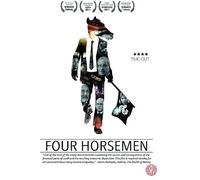 Four Horsemen [Edizione: Stati Uniti]
