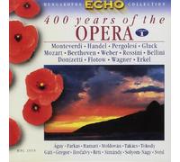 Four Hundred Years of Opera - 400 Years of Opera 1