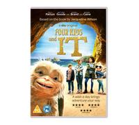 Four Kids And It (DVD)