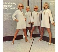 FOUR KING COUSINS - INTRODUCING...