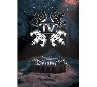 Four Kings One War Steam Key GLOBAL