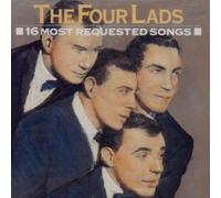 Four Lads - 16 Most Requested Songs