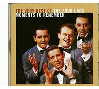 Four Lads - Best Of Moments To Remember